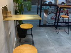 -常识咖啡common sense(春熙路店)