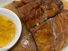 -周锦记广式餐厅(格林生活坊2期店)