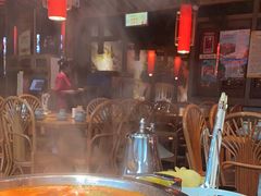 -老凯俚酸汤鱼(鸿通城店)