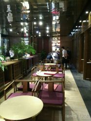 -盘子女人坊生日照·摄影馆(华强店)