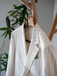 -GIMIWEAR 基米尔男士西服高级定制(陆家嘴店)