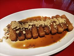 -旺川园·毛血旺·辣子鸡(解放碑店)