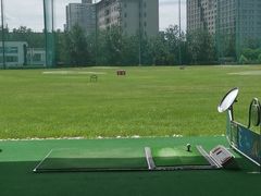 -美松高尔夫俱乐部