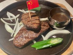 -俄士厨房(环球港店)