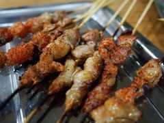 -西北朗益和穆斯林餐厅