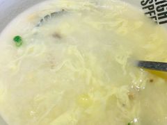 -吕氏疙瘩汤·海鲜新鲁菜(凯德mall新都心店)