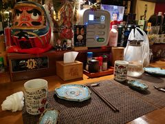 -半藏居酒屋(香港花园店)