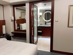 -上海明天广场JW万豪酒店