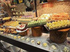 -初色海鲜自助(万丰路店)
