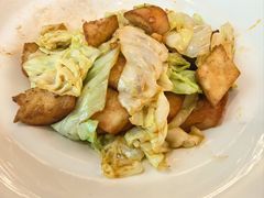-汗腾格里·风味餐厅(新疆驻京办店)