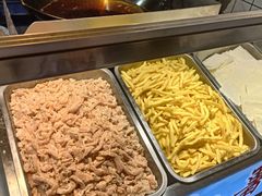 -大学城夜市大排档(凤栖路店)