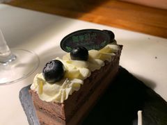 -陶享时光西餐·下午茶(信河街店)