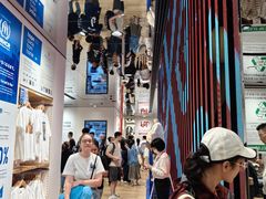 -优衣库(银座店)