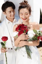 -巴黎恋人婚纱摄影(东莞总店)