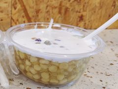 玉米捞-葛师傅越南特色水果捞(建政南路总店)