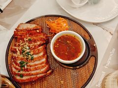 -泰椰里·泰国餐厅(智慧城广百广场店)