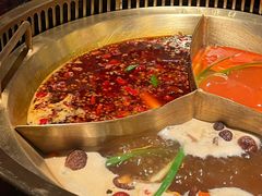-红运火锅·中国名火锅(中防万宝城店)