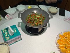-潇湘码头·鲜湘菜(清河店)