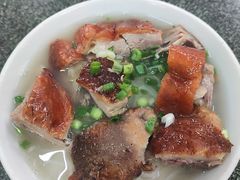 -东盛美食(东城南路店)