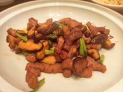 -大理实力希尔顿酒店•御玺中餐厅