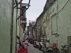 -大声公凉茶
