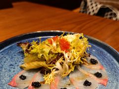 -傑·料理·海鲜放题(佛山文华荟店)