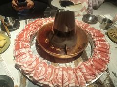 -刘老表·瓦罐汤涮肉(青云谱店)