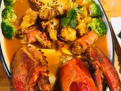 -鑫阿强海鲜大排档·老厦门特色菜(中山路店)