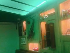 -可口香·非遗老号烧烤(南岗直营店)