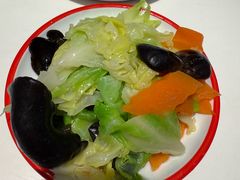-大铁勺新津菜(中北永旺店)