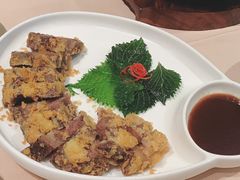 -金苑海鲜酒家(来魅力店)