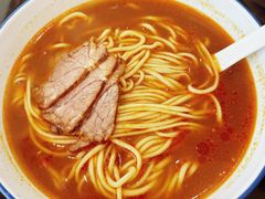 -宛平李记小吃(东关街店)