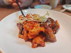 -周家二小姐的菜(西津渡店)