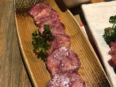豪爽厚切牛舌-御牛道日式烤肉料理(杭州万象城店)