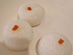 -马凯餐厅(长椿街店)