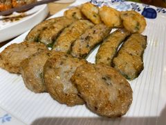 -德胜轩正宗顺德菜(宝安沙井会展中心店)