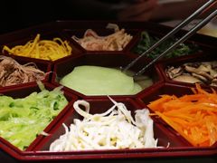 长今九折板-将军牛排·尔滨地标朝鲜族美食(总店)