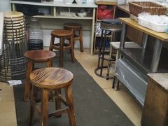 大堂-小胖子馄饨店(洪兴路店)