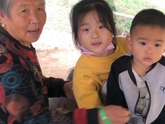 -宿豫区运河湾森林动物园