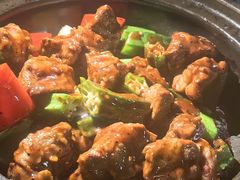 -常来小聚·广州非遗传承餐厅(高德置地店)