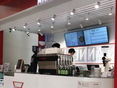 -Manner Coffee(港汇恒隆广场店)