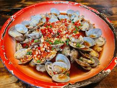 -夹夹大·蟹蟹大排档(财富又一城店)