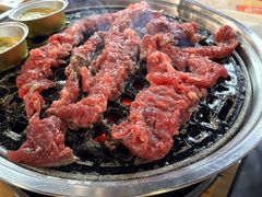 -霸腹烤肉(厦门柚子番店)