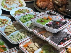 -向阳羊汤(千峰店)