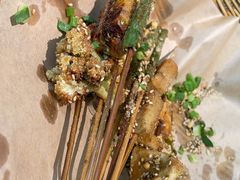 -花盐街·四川乐山小吃(西单大悦城店)