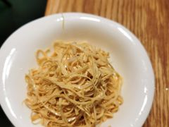 云南豆腐皮-过桥缘·过桥米线(北京望京万象汇店)