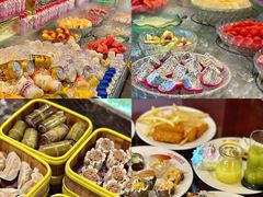 -贵族世家牛排(晋江万达店)