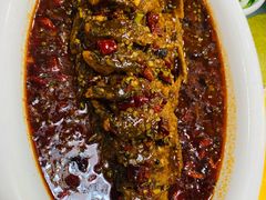 -邢家锅贴老店·非遗·开封菜(金明广场店)