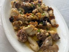 -八仔大富楼·河鲜(西江店)