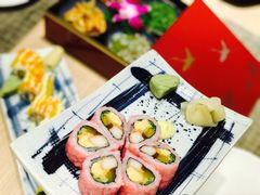 -歌行灯日本料理(伊势丹店)